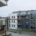 Klimatyczny Apartament Victus Przyjazny Zwierzetom W Sopocie By Noclegi Renters 소포트