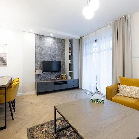 Klimatyczny Victus W Sopocie By Renters * Sopot