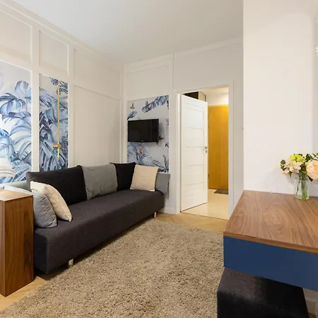 Klimatyczny Victus W Sopocie By Renters Apartman *