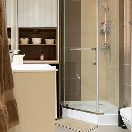 Apartmán Victus Apartamenty, Klaudia