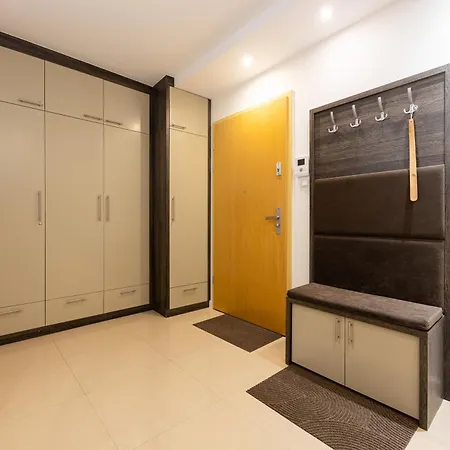 Victus Apartamenty, Klaudia Apartament