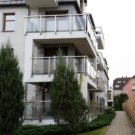 Victus Apartamenty, Klaudia Apartmán