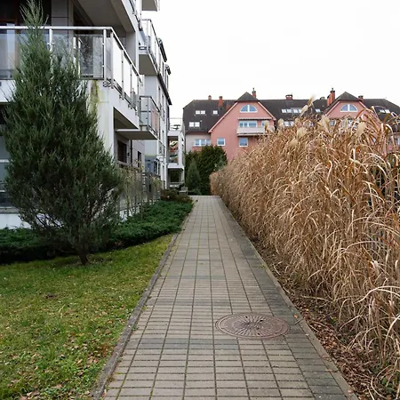 Victus Apartamenty, Klaudia Apartament *