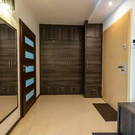 Victus Apartamenty, Klaudia Apartament Sopot