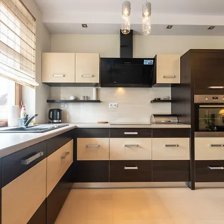 Victus Apartamenty, Klaudia Apartament *