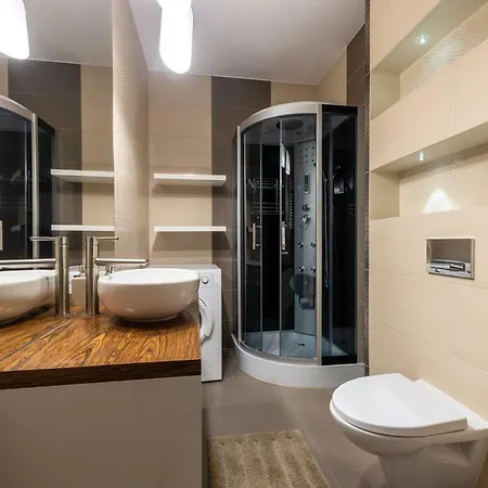 Victus Apartamenty, Klaudia Apartament