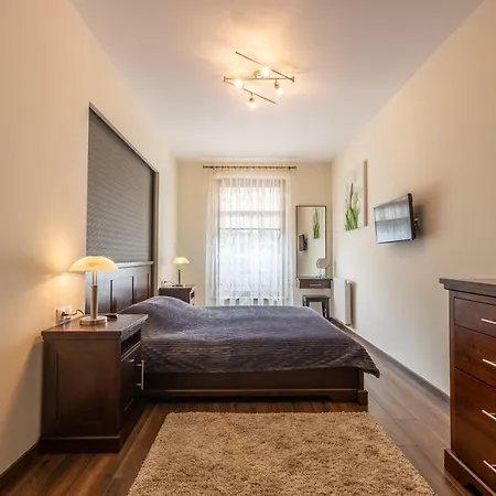 Victus Apartamenty, Klaudia Apartament Sopot