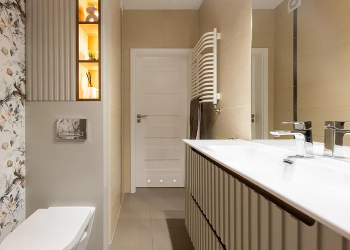 Victus Apartamenty, Klaudia * سوبوت