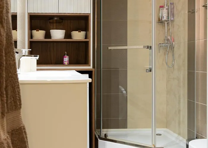 דירה Victus Apartamenty, Klaudia