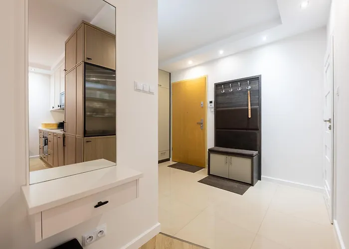 Victus Apartamenty, Klaudia * סופוט