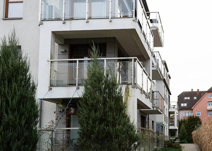 Victus Apartamenty, Klaudia דירה