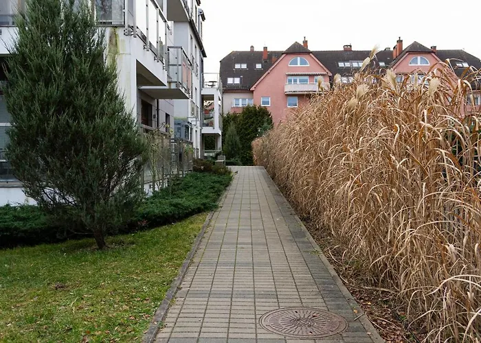 Victus Apartamenty, Klaudia דירה *